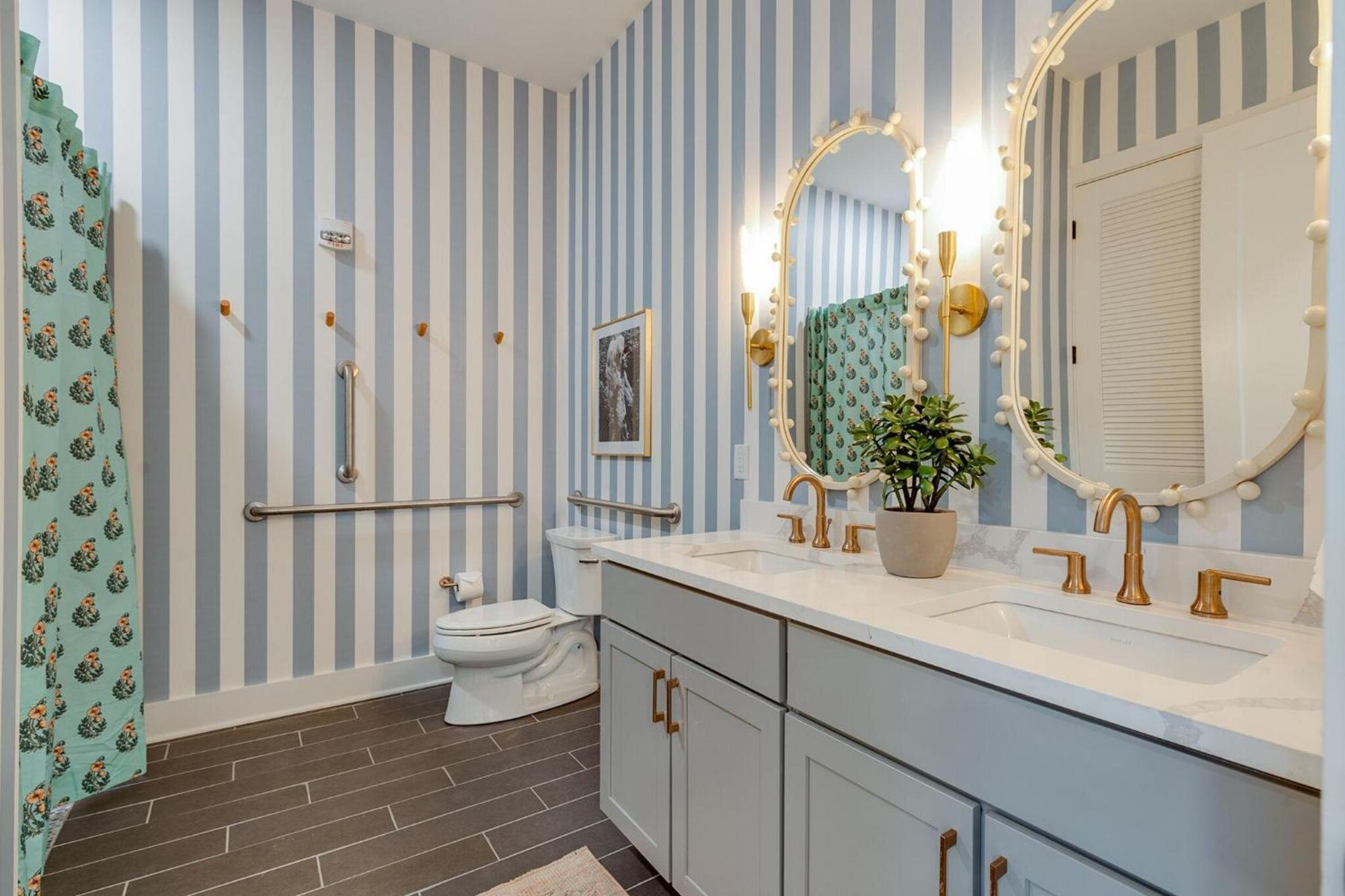 Nashville - 815 Main St Unit 203 ภายนอก รูปภาพ