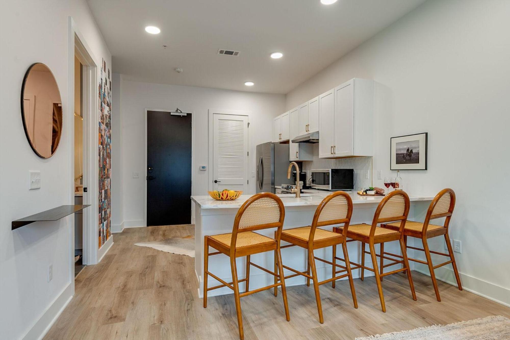 Nashville - 815 Main St Unit 203 ภายนอก รูปภาพ