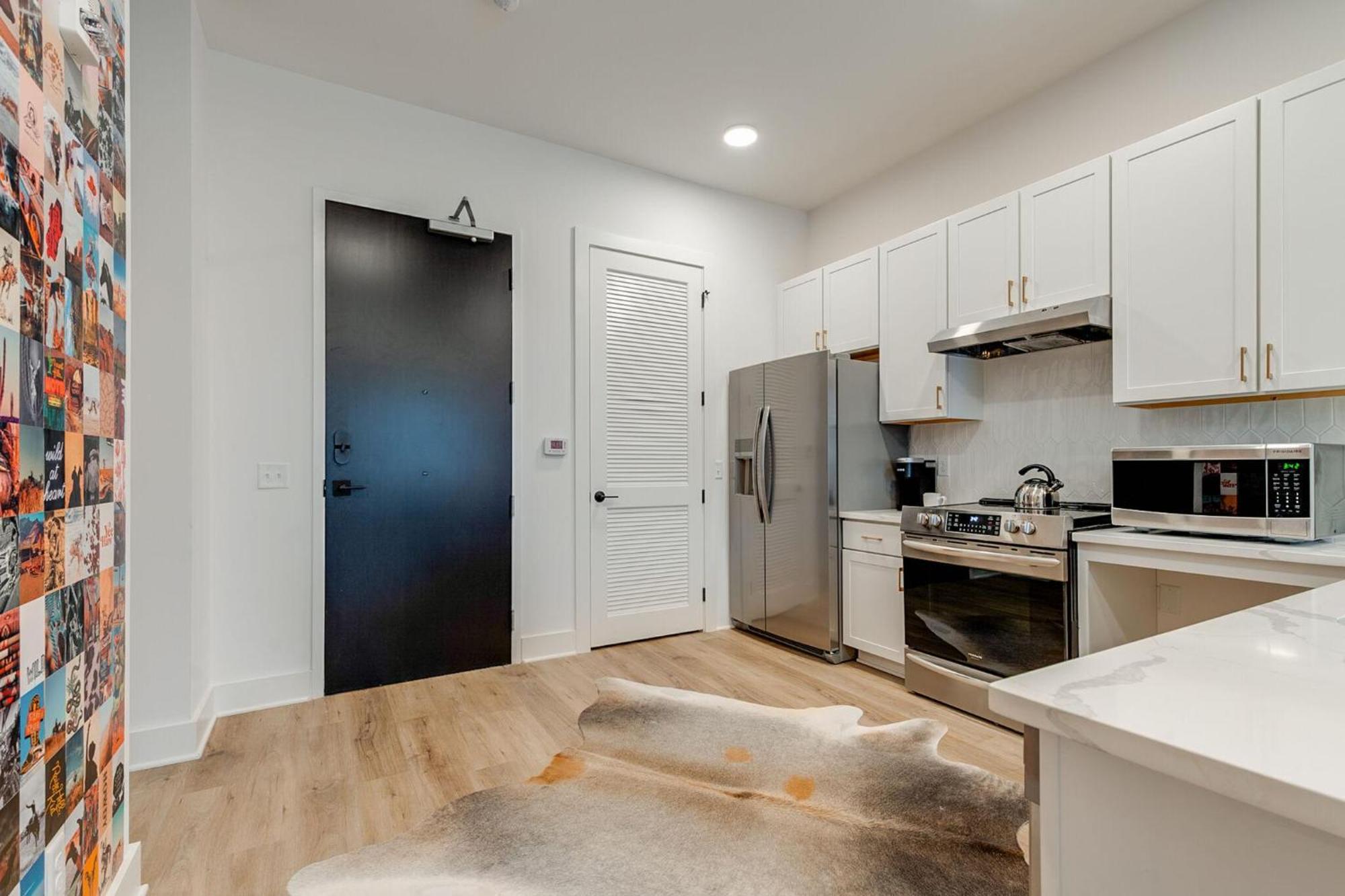 Nashville - 815 Main St Unit 203 ภายนอก รูปภาพ