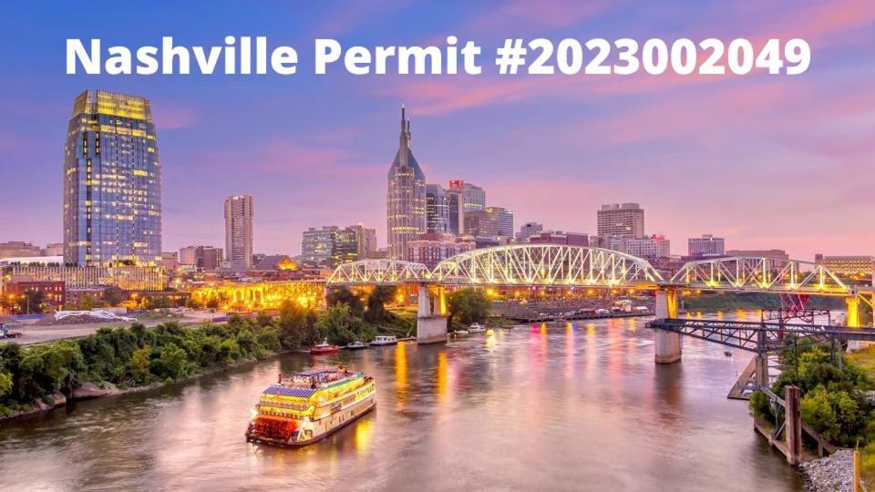 Nashville - 815 Main St Unit 203 ภายนอก รูปภาพ